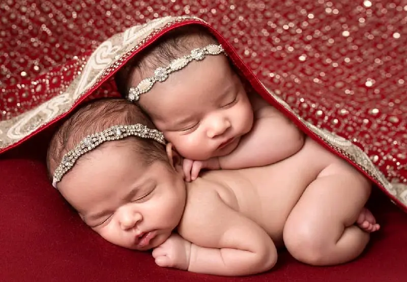 50 Precious Twin Baby Boy And Girl Names With Meanings