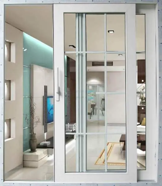 15 Latest Aluminium Door Designs With Pictures In 2021