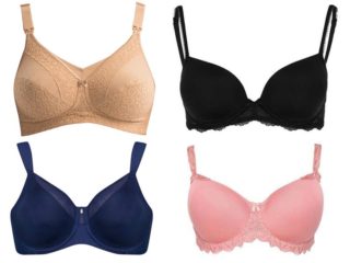 10 Best Triumph Bras for A Perfect Shape and Comfort