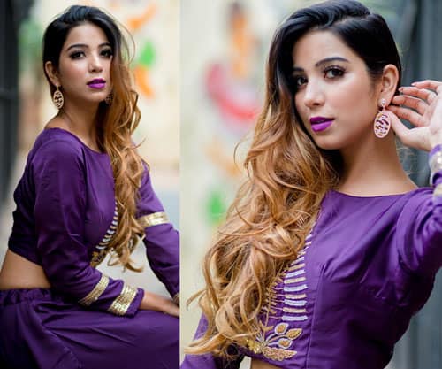 साड़ी के ऊपर बनाइये ये 12 हेयरस्‍टाइल्‍स | 12 Awesome Saree Hairstyles That  You Have Never Seen Before - Hindi Boldsky
