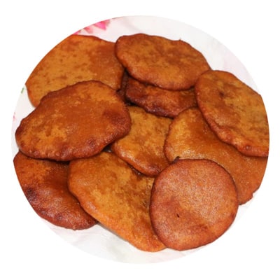 Adhirasam south indian diwali food recipes