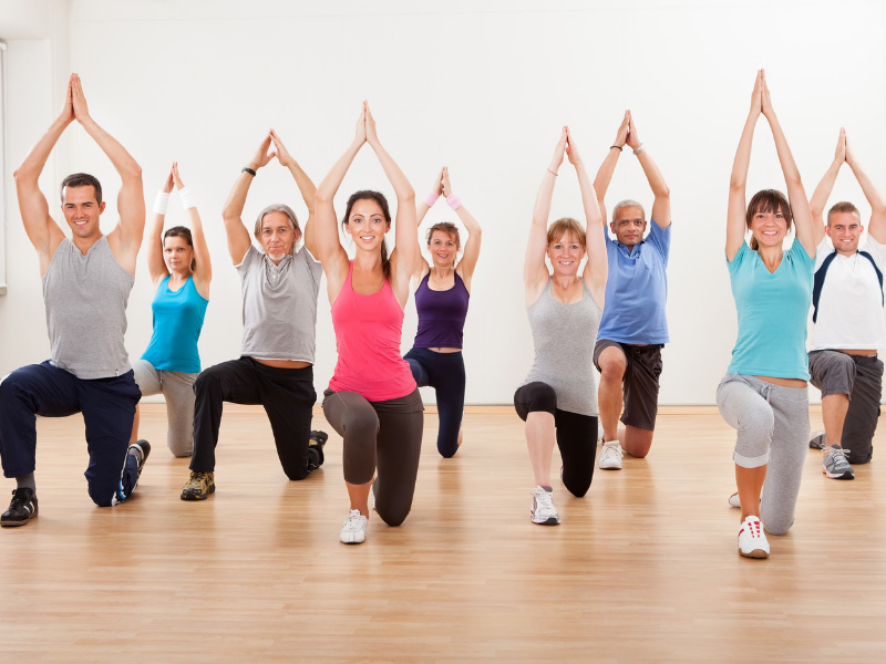 Aerobic Exercises Good For Weight Loss