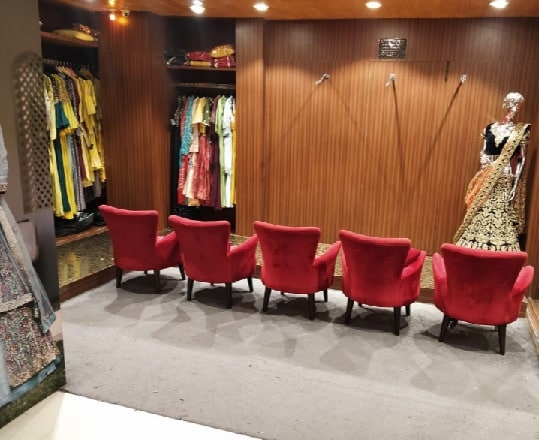 Akarshan Boutique Delhi