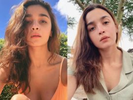 15 Latest Alia Bhatt without Makeup Pictures In 2023!