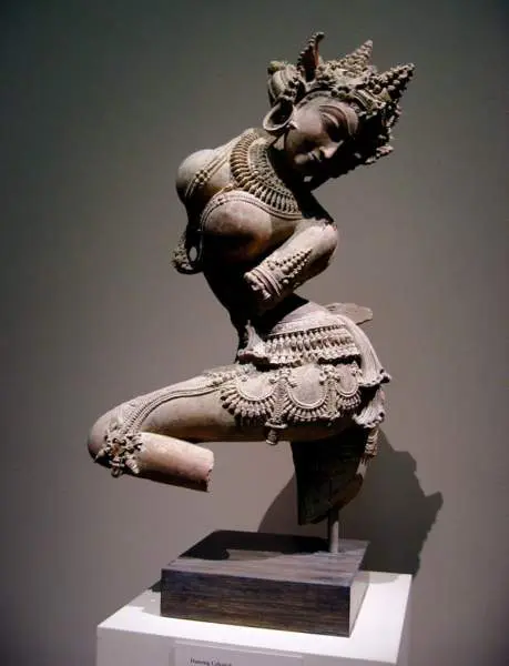 oldest statue in india