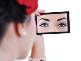 30 Beginner Eye Makeup Tips and Tricks to Look Beautiful
