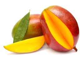 6 Amazing Benefits Of African Mango For Weight Loss