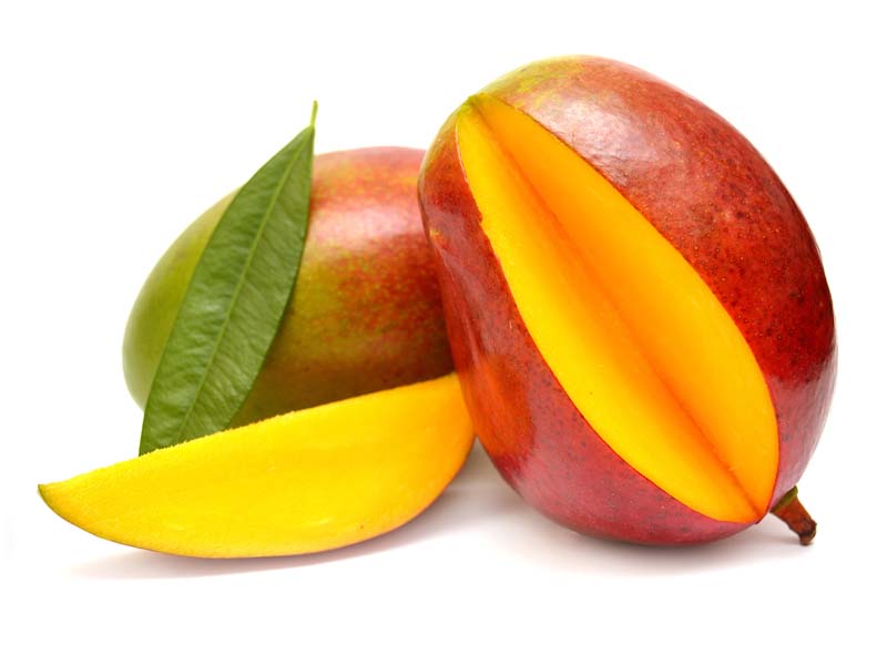 Benefits Of African Mango For Weight Loss