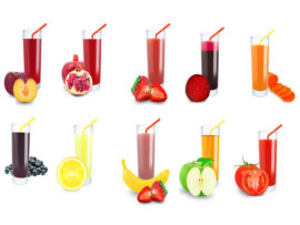 Best Fruit Juices for Pregnancy: 15 Healthy List
