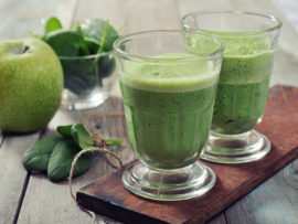 Top 9 Best Vegetable Juices for Weight Loss
