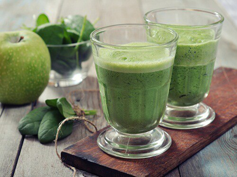 Best Vegetable Juices For Weight Loss