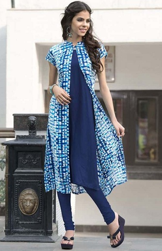 Buy Latest Churidar Suit & Dress Online - Salwar Kameez | Salwari