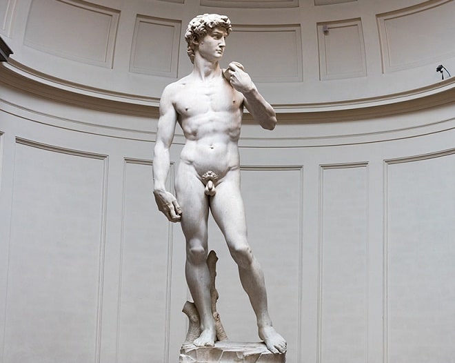 most famous statues in the world
