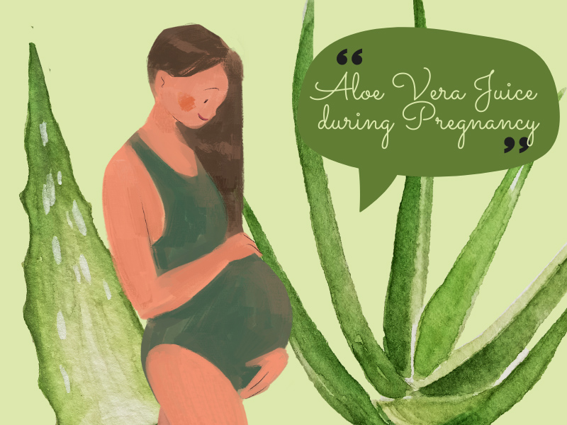 Aloe Vera (Ghritkumari) During Pregnancy: Safe or Not?
