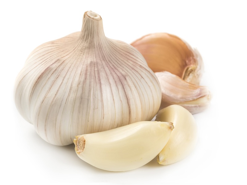 Garlic During Pregnancy What Are The Benefits & Effects