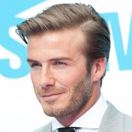 35 Best Side Swept Hairstyles For Men in 2023