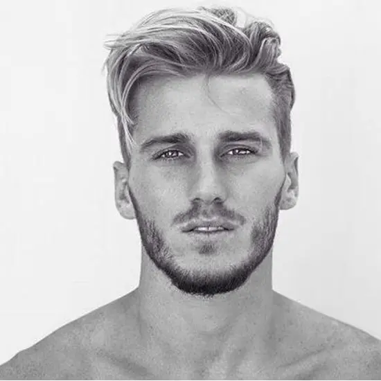 100 On Trend Men's Haircuts Names and Pictures 2023