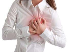 10 Easy and Powerful Home Remedies for Chest Pain