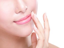 How To Exfoliate Lips?