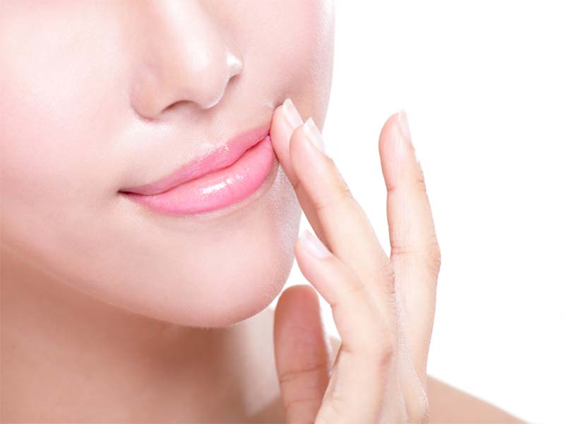 How To Exfoliate Lips