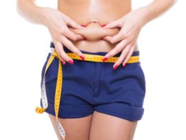 Lose Belly Fat In 3 Days: With Natural Methods At Home