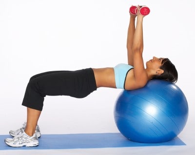 effective exercise for breast enlargement