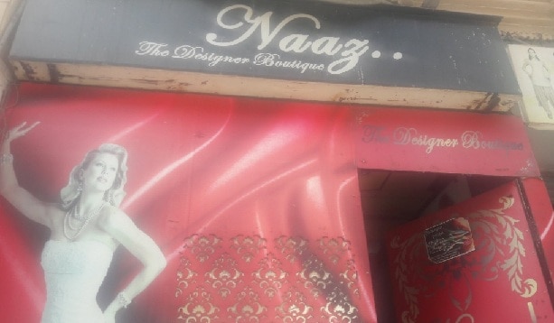 Naaz The Designer Boutique in Delhi