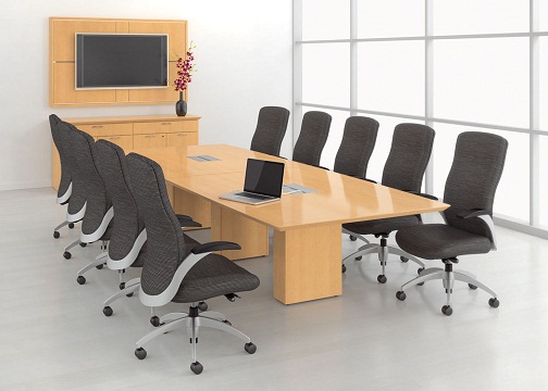 Office Conference Room Table