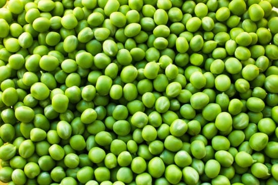 Peas to Increase Height Fast