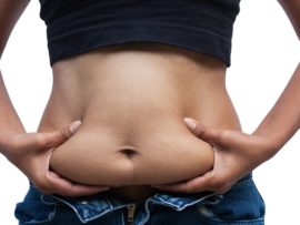 10 Tips to Reduce Belly Fat in 5 Days