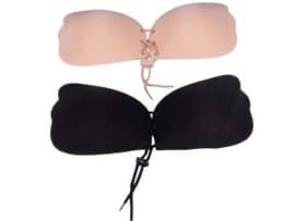 Top 9 Comfortable Silicone Bras for Best Fit
