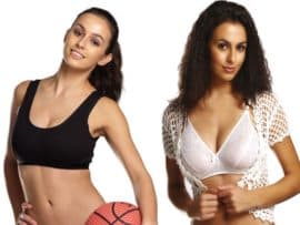 V Star Bra Types In India – Our Best 9 With Photos