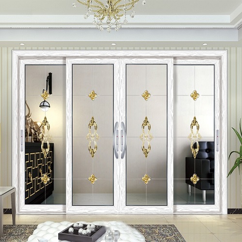 Banquet Hall Door Design