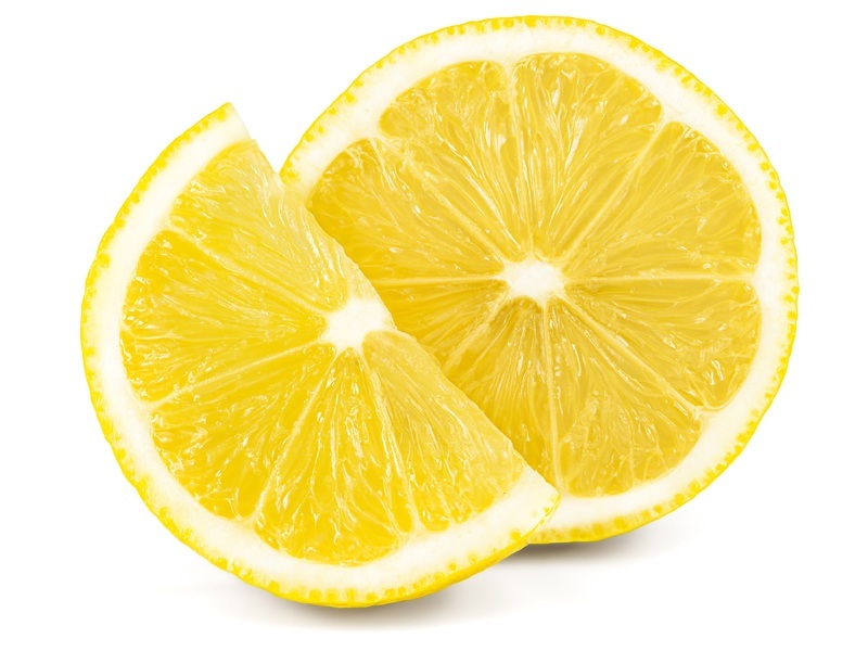 Lemon Face Pack for Tan Removal