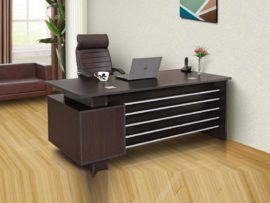 30 Latest Office Table Designs With Pictures In 2023