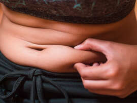 7 Golden Rules To Reduce Belly Fat In 10 Days