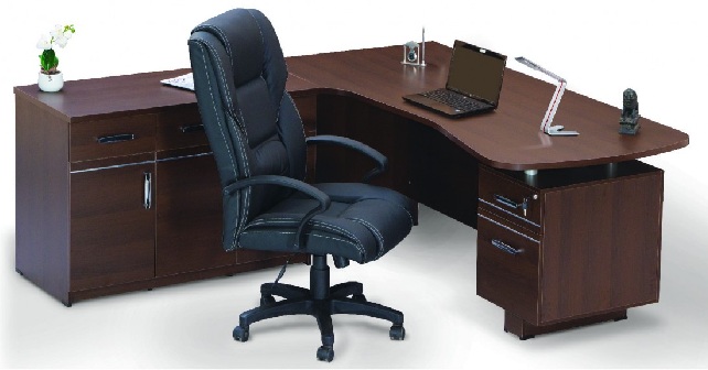 Damro Office Table