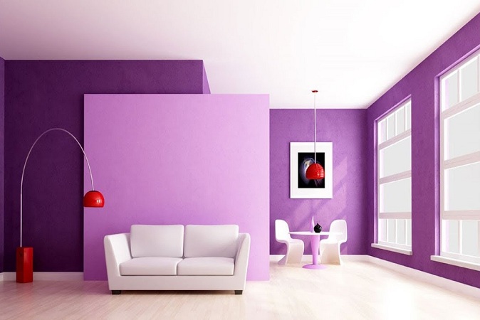 Best Colour Combination For Indian Homes You'll Adore - Berger Paints