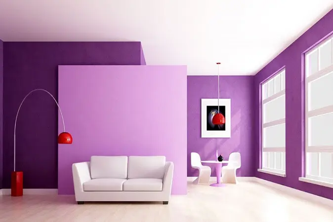 25 Latest Hall Painting Designs With Pictures In 2021 - Best Wall Paint Colors For Hall