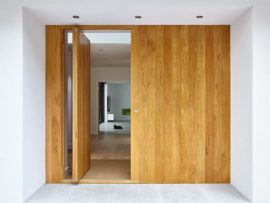 15 Best Hall Door Designs With Pictures In 2023