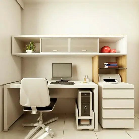 30 Latest Office Table Designs With Pictures In 2022