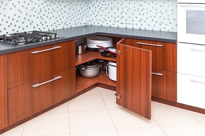 25 Latest Kitchen Cupboard Designs With, Kitchen Cupboard Designs 2020
