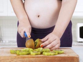 10 Amazing Benefits Of Kiwi Fruit During Pregnancy