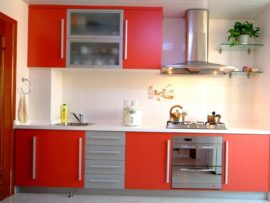 25 Latest Kitchen Cupboard Designs With Pictures In 2023