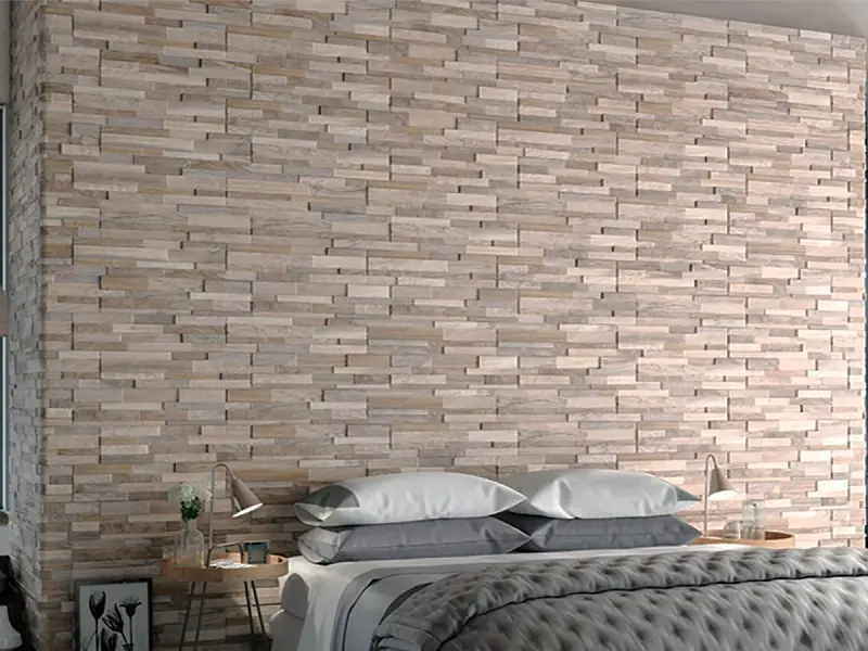25 Latest Wall Tiles Designs With Pictures In 2021 These wall cladding tiles can be effortlessly used outside to augment the exterior home look. 25 latest wall tiles designs with