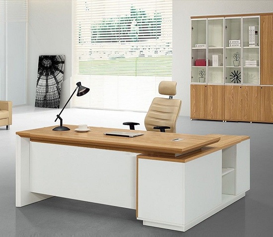 Modern Office Table Design