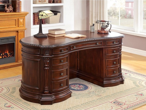 Oval Office Table
