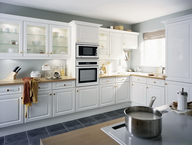 Pvc Cupboard Designs For Kitchen