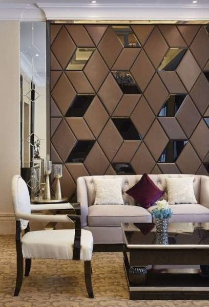 Wall Tiles For Living Room