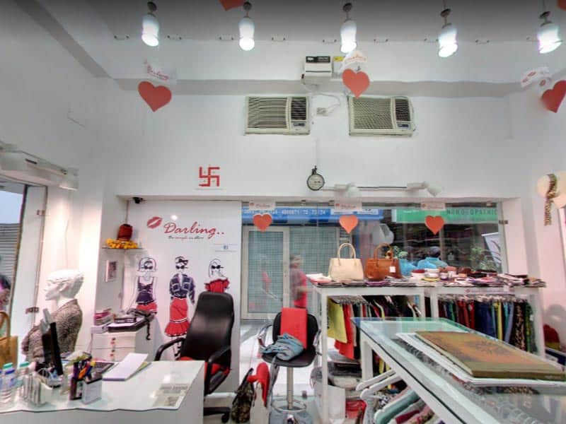 9 Famous Boutiques In Gurgaon For Your Fashion Needs
